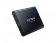 Жесткий диск Samsung Portable SSD T5 2TB USB 3.1 Type-C V-NAND TLC (MU-PA2T0B/WW) - фото 4 - интернет-магазин электроники и бытовой техники TTT