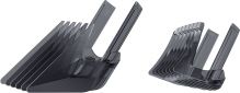 Машинка для стрижки REMINGTON HC7150 Pro Power Titanium Plus - фото 3 - интернет-магазин электроники и бытовой техники TTT