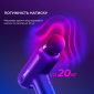 Массажер YUNMAI Massage Gun EasePro (YMFG-M406) - фото 6 - интернет-магазин электроники и бытовой техники TTT
