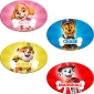 Настольная игра Winning Moves PAW PATROL Movie - Monopoly Junior EN (Щенячий патруль) (WM04163-EN1-6) - фото 5 - интернет-магазин электроники и бытовой техники TTT
