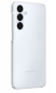 Чохол Samsung Soft Clear Cover для Samsung Galaxy A16 (EF-QA166CTEGWW) Transparent - фото 2 - інтернет-магазин електроніки та побутової техніки TTT