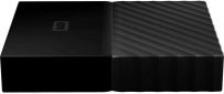 Жесткий диск Western Digital My Passport 2TB WDBS4B0020BBK-WESN 2.5