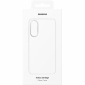 Панель Samsung Clear Case для Samsung Galaxy S25 Edge (EF-QS937CTEGWW) Transparent - фото 2 - інтернет-магазин електроніки та побутової техніки TTT