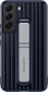 Накладка Samsung Protective Standing Cover для Samsung Galaxy S22 (EF-RS901CNEGRU) Navy - фото 3 - інтернет-магазин електроніки та побутової техніки TTT