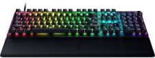 Клавиатура проводная Razer Huntsman V3 Pro USB UA (RZ03-04970100-R3M1) Black  - фото 2 - интернет-магазин электроники и бытовой техники TTT