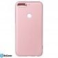 Панель BeCover Super-protect Series для Huawei Y7 Prime 2018 (702247) Pink - фото 2 - інтернет-магазин електроніки та побутової техніки TTT