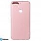 Панель BeCover Super-protect Series для Huawei Y7 Prime 2018 (702247) Pink - фото 2 - интернет-магазин электроники и бытовой техники TTT