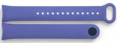 Ремінець BeCover для Xiaomi Mi Smart Band 9 (711963) Light Purple - фото 5 - інтернет-магазин електроніки та побутової техніки TTT
