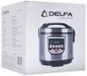 Мультиварка DELFA DMC-500 - фото 8 - інтернет-магазин електроніки та побутової техніки TTT