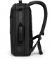 Рюкзак Tavialo Smart TB20-2 20л (TB20-224BL) Black  - фото 2 - інтернет-магазин електроніки та побутової техніки TTT