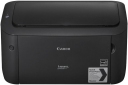 Принтер Canon i-SENSYS LBP6030B + 2 картриджа CANON 725 - фото 2 - інтернет-магазин електроніки та побутової техніки TTT