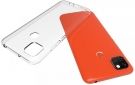 Силиконовый чехол BeCover для Xiaomi Redmi 9C (705455) Transparancy  - фото 3 - интернет-магазин электроники и бытовой техники TTT