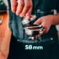 Кофеварка рожковая Cecotec Baristeo Intima (A01_EU01_100127) - фото 5 - интернет-магазин электроники и бытовой техники TTT