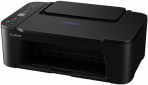МФУ Canon Pixma E3640 EUM/EMB BK (6672C039AA) - фото 2 - интернет-магазин электроники и бытовой техники TTT