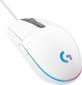 Миша Logitech G102 Lightsync USB White (910-005824) - фото 5 - інтернет-магазин електроніки та побутової техніки TTT