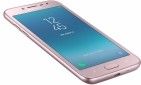 Смартфон Samsung Galaxy J2 2018 (SM-J250FZIDSEK) Pink - фото 6 - интернет-магазин электроники и бытовой техники TTT