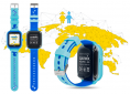Дитячий смарт-годинник Garmix PointPRO 200 4G Blue  - фото 3 - інтернет-магазин електроніки та побутової техніки TTT