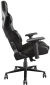 Кресло геймерское Trust GXT 712 Resto Pro (23784) Black - фото 7 - интернет-магазин электроники и бытовой техники TTT