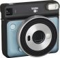Камера моментальной печати Fujifilm Instax Square SQ6 (16608646) Aqua Blue - фото 2 - интернет-магазин электроники и бытовой техники TTT