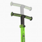 Самокат YVolution YGlider XL (N101132) Green - фото 3 - інтернет-магазин електроніки та побутової техніки TTT