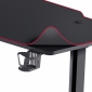 Ігровий стіл Trust GXT 1175 Imperius XL Gaming Desk (23802) - фото 2 - інтернет-магазин електроніки та побутової техніки TTT