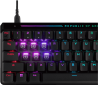 Клавиатура проводная Asus ROG Falchion Ace HFX Eng USB (90MP03VE-BKUA20) Black  - фото 2 - интернет-магазин электроники и бытовой техники TTT