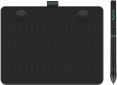 Графический планшет Parblo A640 Black - фото 2 - интернет-магазин электроники и бытовой техники TTT