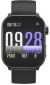 Смарт-годинник Kieslect Smart Watch Balancs Black - фото 2 - інтернет-магазин електроніки та побутової техніки TTT