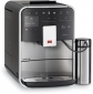 Кофемашина Melitta Caffeo Barista TS Smart SST F86/0-100 - фото 2 - интернет-магазин электроники и бытовой техники TTT