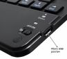 Клавіатура бездротова AIRON Easy Tap для Smart TV і планшета з тачпадом (4822352781088) - фото 5 - інтернет-магазин електроніки та побутової техніки TTT
