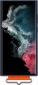 Панель Samsung Silicone with Strap Cover для Samsung Galaxy S22 Ultra (EF-GS908TNEGRU) Navy - фото 2 - интернет-магазин электроники и бытовой техники TTT