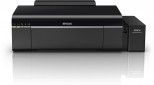 Принтер ﻿Epson L805 with WI-FI (C11CE86403) - фото 3 - інтернет-магазин електроніки та побутової техніки TTT