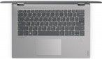 Ноутбук Lenovo Yoga 520-14IKB (81C800F9RA) Mineral Grey - фото 3 - интернет-магазин электроники и бытовой техники TTT
