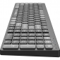 Клавіатура дротова OfficePro SK985 Black - фото 4 - інтернет-магазин електроніки та побутової техніки TTT