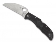 Ніж складаний Spyderco Endela Wharncliffe - фото 3 - інтернет-магазин електроніки та побутової техніки TTT