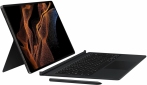 Чехол-клавиатура Samsung Keyboard Cover для Samsung Galaxy Tab S8 Ultra (EF-DX900BBRGRU) Black - фото 7 - интернет-магазин электроники и бытовой техники TTT