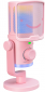 Микрофон Fifine AM6P USB Pink - фото 2 - интернет-магазин электроники и бытовой техники TTT