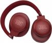 Навушники JBL LIVE 500 BT (JBLLIVE500BTRED) Red - фото 5 - інтернет-магазин електроніки та побутової техніки TTT