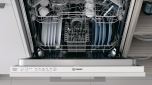 Вбудована посудомийна машина INDESIT D2I HL326 - фото 3 - інтернет-магазин електроніки та побутової техніки TTT
