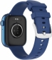 Смарт-годинник Globex Smart Watch Atlas (4820183720863) Blue - фото 2 - інтернет-магазин електроніки та побутової техніки TTT