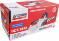 Акумуляторна ланцюгова пилка Stark BCS-3612 (310100121) - фото 7 - інтернет-магазин електроніки та побутової техніки TTT