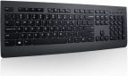 Клавіатура Lenovo Professional Wireless (4Y41D64797) Black - фото 2 - інтернет-магазин електроніки та побутової техніки TTT