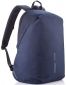 Рюкзак для ноутбука XD Design Bobby Soft Anti-Theft Backpack (P705.795) Navy - фото 2 - інтернет-магазин електроніки та побутової техніки TTT