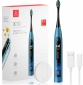 Электрическая зубная щетка Oclean X10 Electric Toothbrush (6970810551914) Blue - фото 4 - интернет-магазин электроники и бытовой техники TTT