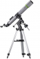 Телескоп Bresser Space Explorer 90/900 EQ3 з місячним фільтром і адаптером для смартфона (9621801) - фото 3 - інтернет-магазин електроніки та побутової техніки TTT