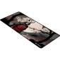 Ігрова поверхня Gamepro MP275BS Control/Speed 900 x 400 х 3 мм Black-Red - фото 2 - інтернет-магазин електроніки та побутової техніки TTT