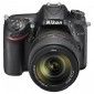 Фотоаппарат Nikon D7200 AF-S DX 18-300 ED VR Kit (VBA450K008) - фото 2 - интернет-магазин электроники и бытовой техники TTT