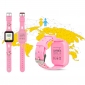 Смарт-часы Garmix PointPRO 100 Pink - фото 2 - интернет-магазин электроники и бытовой техники TTT