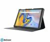 Обложка BeCover Premium для Samsung Galaxy Tab A 10.5 SM-T590 / SM-T595 (BC_702778) Deep Blue - фото 2 - интернет-магазин электроники и бытовой техники TTT