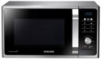 Мікрохвильова піч SAMSUNG MS23F302TAS/UA - фото 2 - інтернет-магазин електроніки та побутової техніки TTT